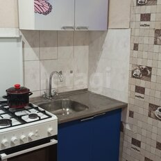 Квартира 33 м², 1-комнатная - изображение 5