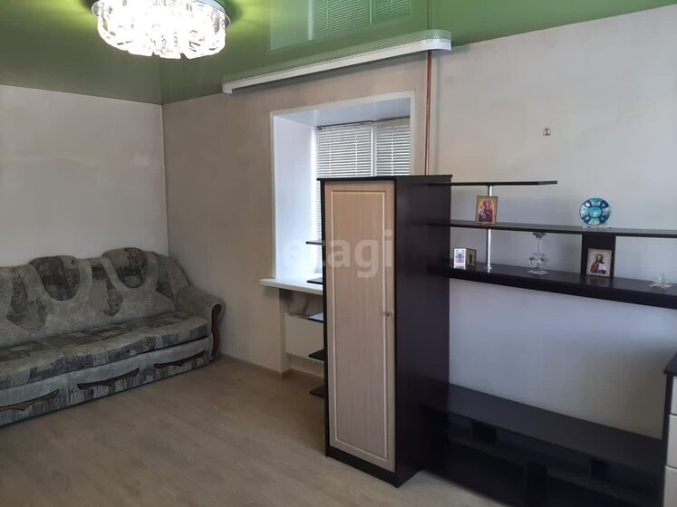 40 м², 1-комнатная квартира 1 900 000 ₽ - изображение 51