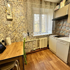Квартира 31,9 м², 1-комнатная - изображение 5
