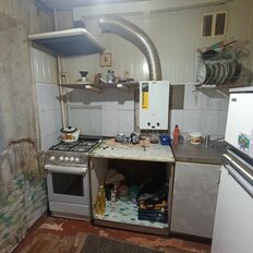 Квартира 30,3 м², 1-комнатная - изображение 2