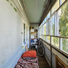 Квартира 57,7 м², 3-комнатная - изображение 5