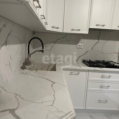 Квартира 52 м², 1-комнатная - изображение 4