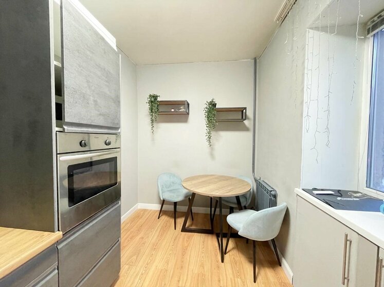 38,5 м², 1-комнатная квартира 7 250 000 ₽ - изображение 61