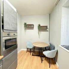 Квартира 41 м², 1-комнатная - изображение 3