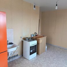 Квартира 30 м², 1-комнатная - изображение 3