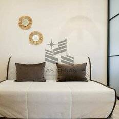 Квартира 56 м², 2-комнатная - изображение 3