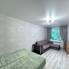 Квартира 33 м², 1-комнатная - изображение 4