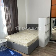 Квартира 24,3 м², студия - изображение 4