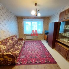 Квартира 52 м², 2-комнатная - изображение 4