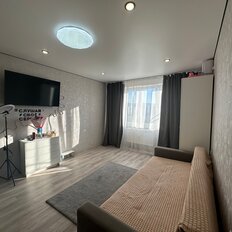 Квартира 38 м², 1-комнатная - изображение 1