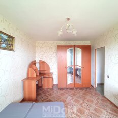 Квартира 45 м², 2-комнатная - изображение 5