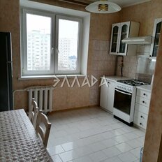 Квартира 40 м², 1-комнатная - изображение 3