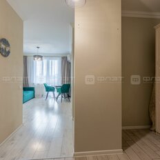 Квартира 31,8 м², 1-комнатная - изображение 5