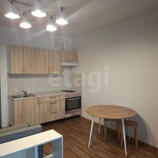 Квартира 30 м², студия - изображение 4