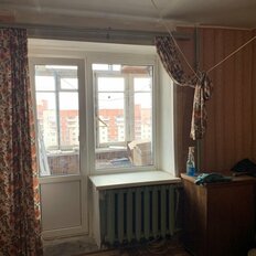 Квартира 39,8 м², 1-комнатная - изображение 4