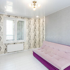 Квартира 35 м², 1-комнатная - изображение 5