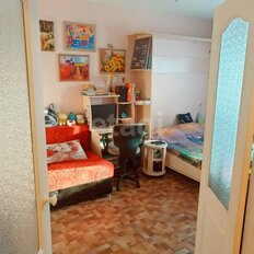 Квартира 35 м², 1-комнатная - изображение 3