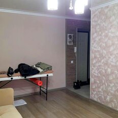 Квартира 30,4 м², студия - изображение 4