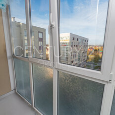 Квартира 94,6 м², 3-комнатная - изображение 4