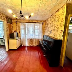Квартира 44,9 м², 2-комнатная - изображение 1