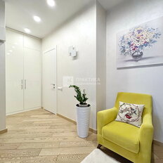Квартира 85,9 м², 2-комнатная - изображение 2