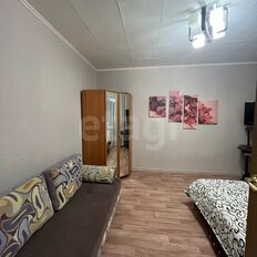 Квартира 28,1 м², 1-комнатная - изображение 3