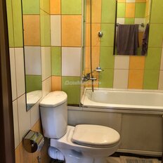 Квартира 24 м², 1-комнатная - изображение 5