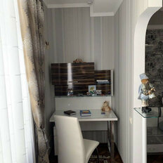 Квартира 70,1 м², 2-комнатная - изображение 2