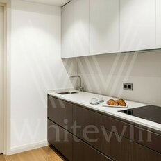 Квартира 89 м², 2-комнатные - изображение 4