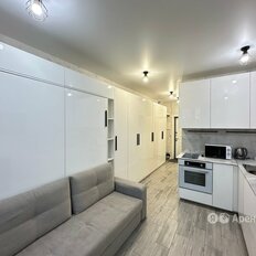 Квартира 21 м², студия - изображение 4