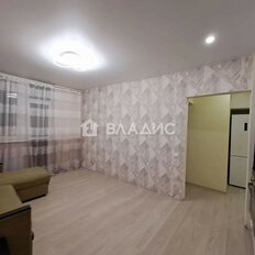 Квартира 33 м², 1-комнатная - изображение 2