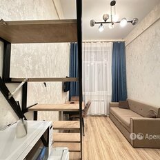 Квартира 15 м², студия - изображение 3
