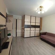 Квартира 38,7 м², 1-комнатная - изображение 5