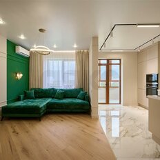 Квартира 57,1 м², 2-комнатная - изображение 4