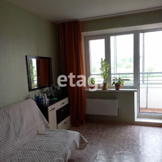Квартира 35,6 м², 1-комнатная - изображение 2
