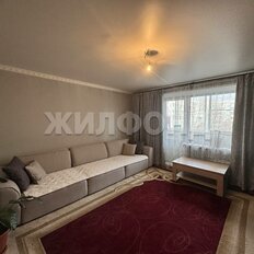 Квартира 64,9 м², 3-комнатная - изображение 4