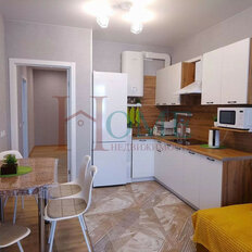 Квартира 67 м², 3-комнатная - изображение 1