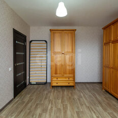 Квартира 34,6 м², 1-комнатная - изображение 3