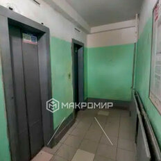 Квартира 30,4 м², 1-комнатная - изображение 3