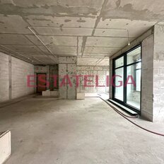 Квартира 138,8 м², 3-комнатная - изображение 1