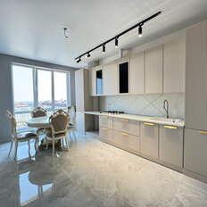 Квартира 44,8 м², 1-комнатная - изображение 5