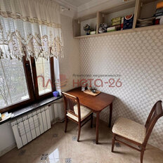 Квартира 32 м², 1-комнатная - изображение 4