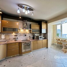 Квартира 65 м², 2-комнатная - изображение 1