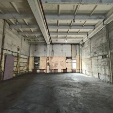 332,6 м², склад - изображение 1