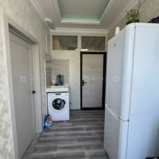 Квартира 22 м², студия - изображение 5