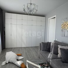 Квартира 66 м², 2-комнатная - изображение 2