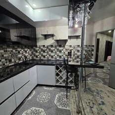 Квартира 55,8 м², 1-комнатная - изображение 1