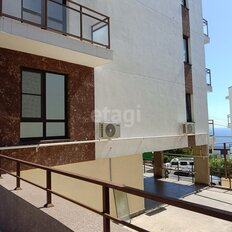 Квартира 44 м², 1-комнатная - изображение 3