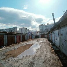21,2 м², гараж - изображение 2