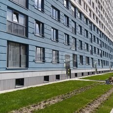 Квартира 20,4 м², студия - изображение 5